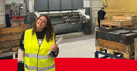 Jessica Urioste_Channel Sales Manager