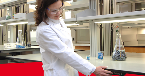 Lab blog