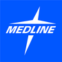 Medline logo