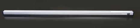 Dual LED Light with Shield