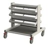 Fitter's trolley