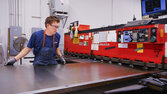 IAC factory