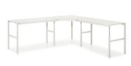 TP corner workbench