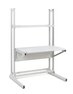 Treston Quick Edge Workstation Low