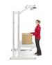 Treston Quick Edge Workstation 
