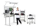 Treston QuatreX ESD