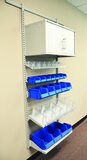 Wall Shelving