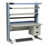 IAC Dimension 4 Workstation