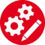 Customised solutions